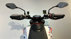 Ducati Hypermotard 950 SP